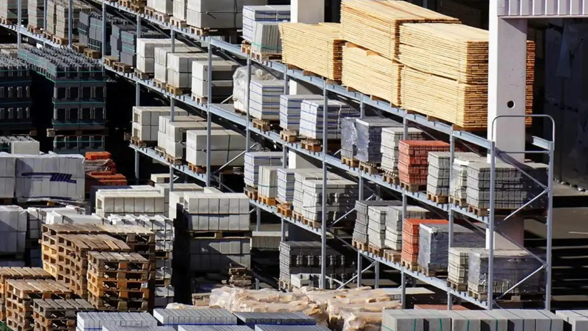 Construction Industries