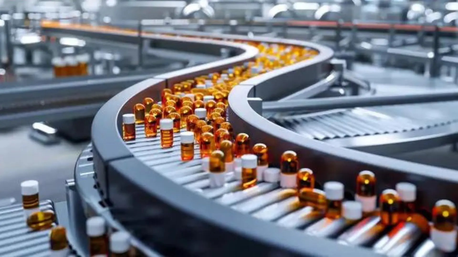 Pharmaceutical Industries