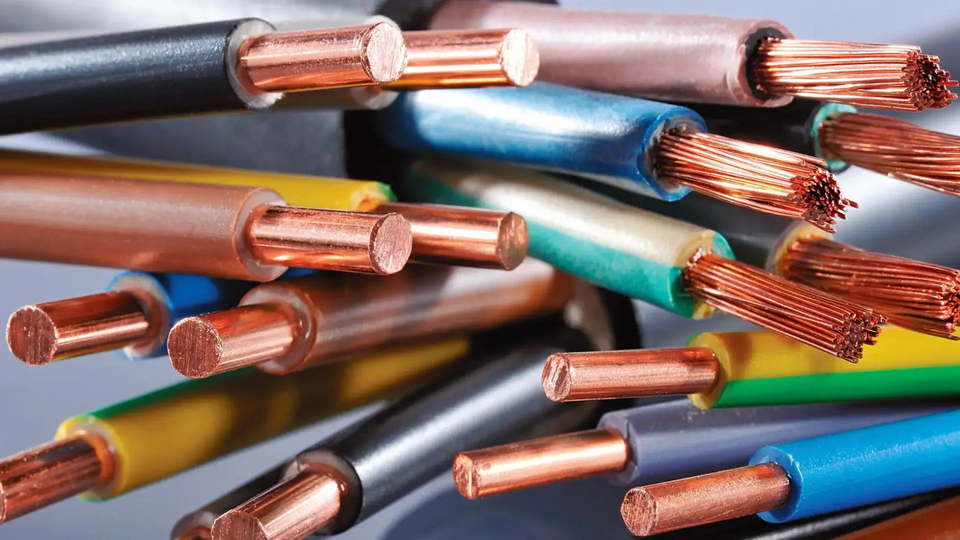 Wire and Cable Industries