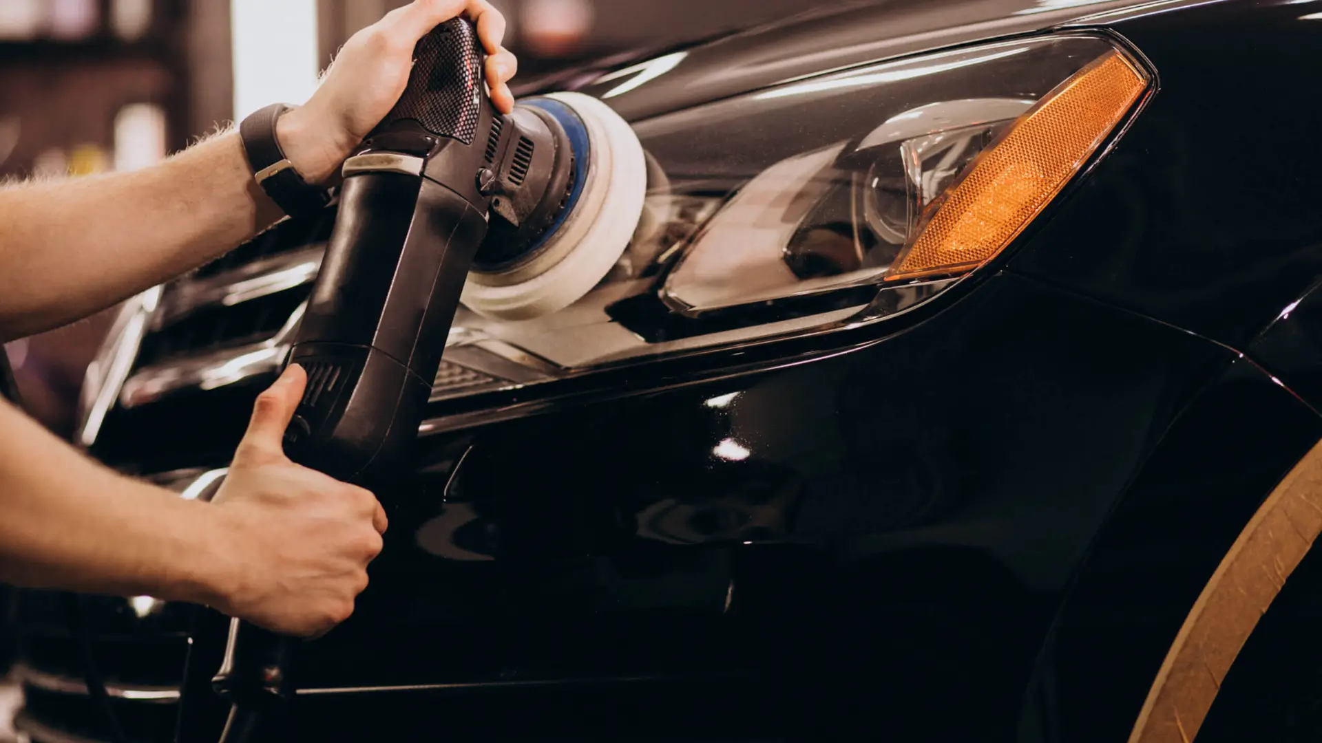 Polishing Industries