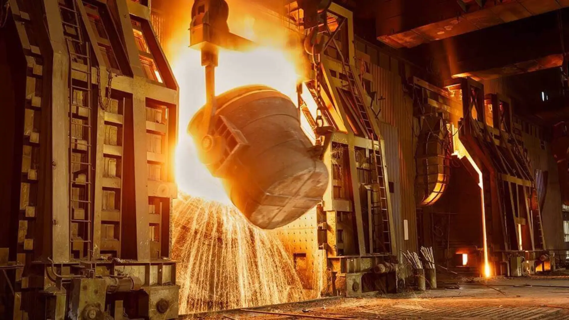 Refractories Industries