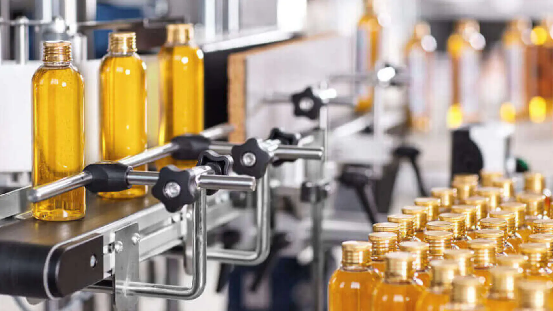 Chemicals Industries