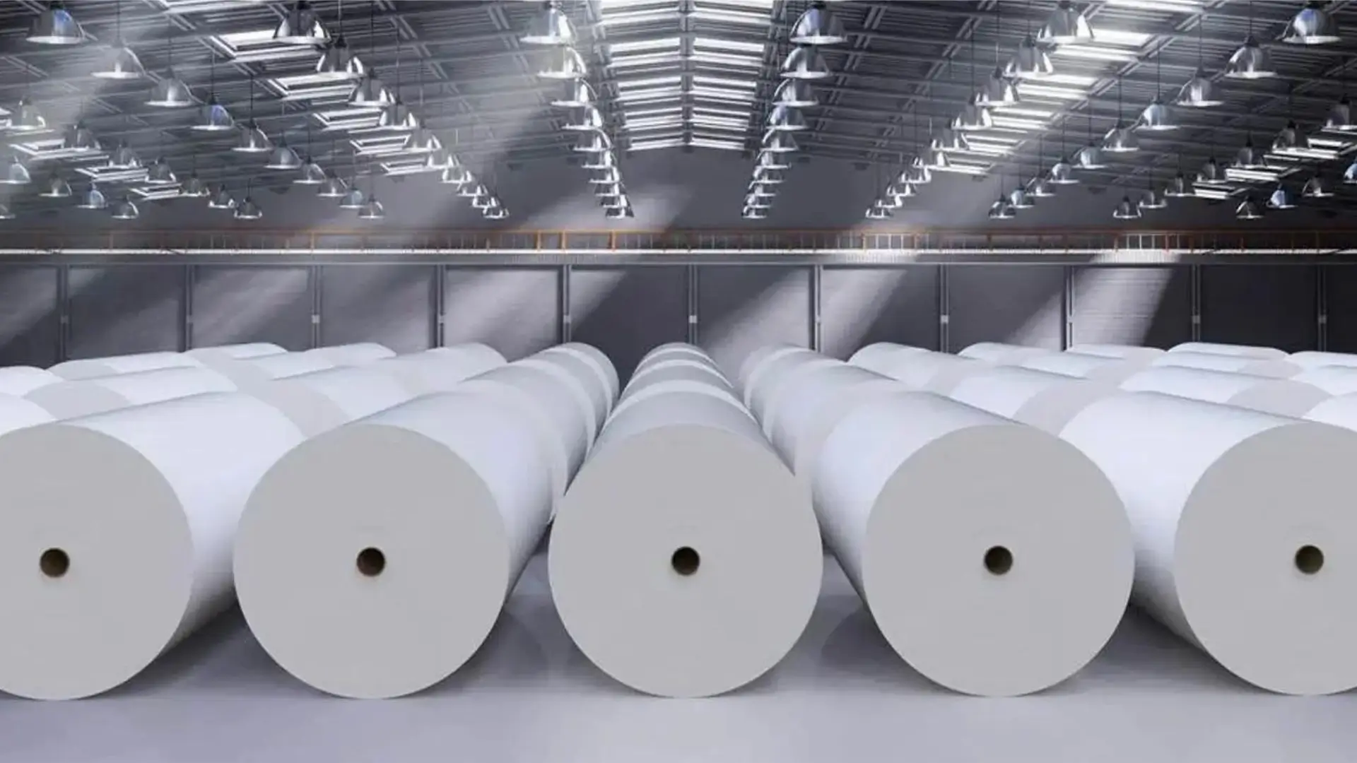 Paper Industries