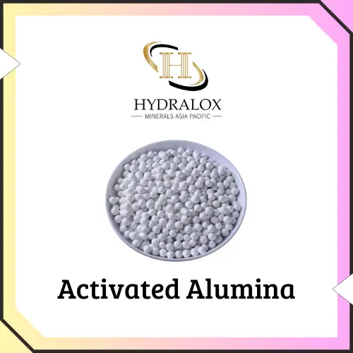 Activated Alumina