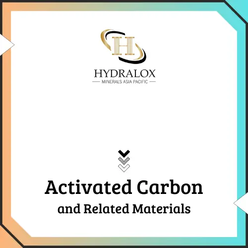 Activated Carbon and Related Materials