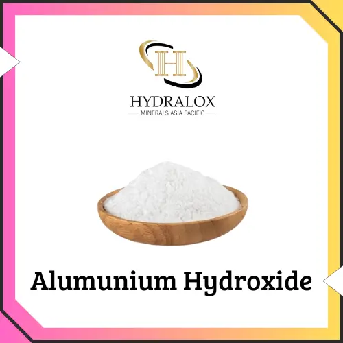 Alumunium Hydroxide