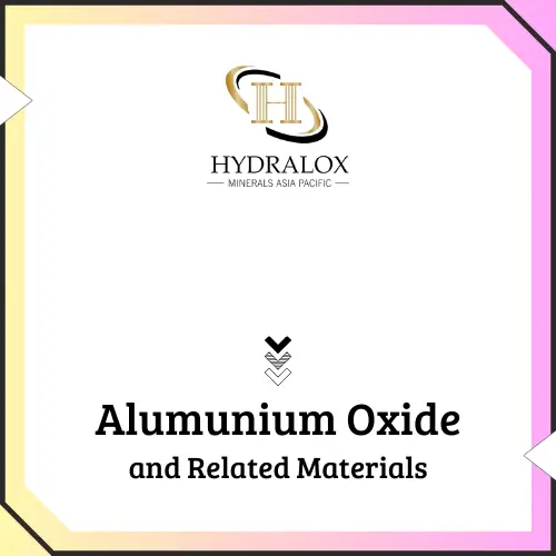 Alumunium Oxide and Related Materials