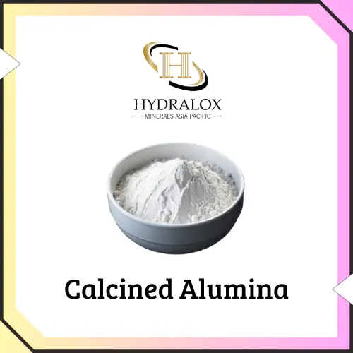 Calcined Alumina