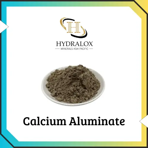 Calcium Aluminate