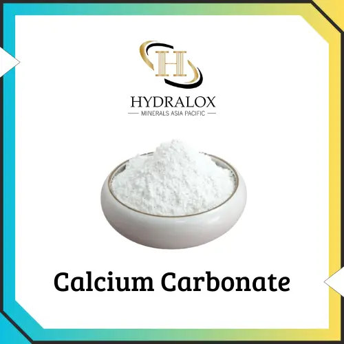 Calcium Carbonate