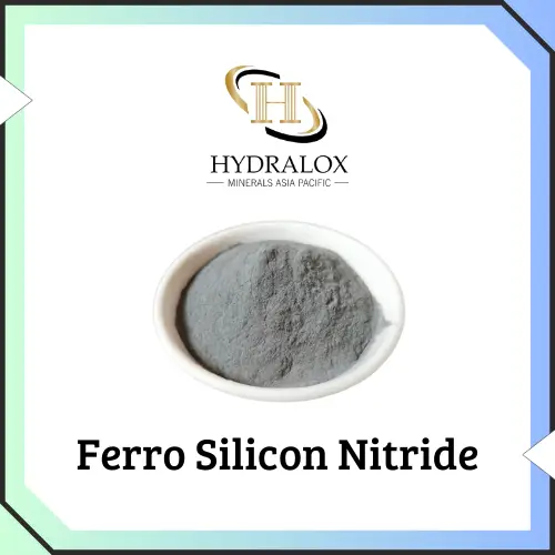Ferro Silicon Nitride