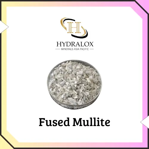 Fused Mullite