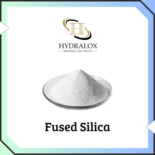 Fused Silica