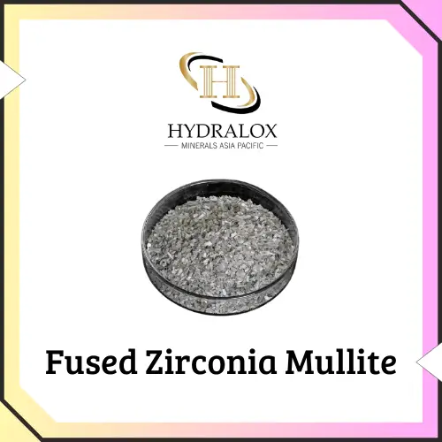 Fused Zirconia Mullite
