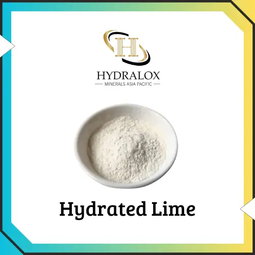 Hydrated Lime