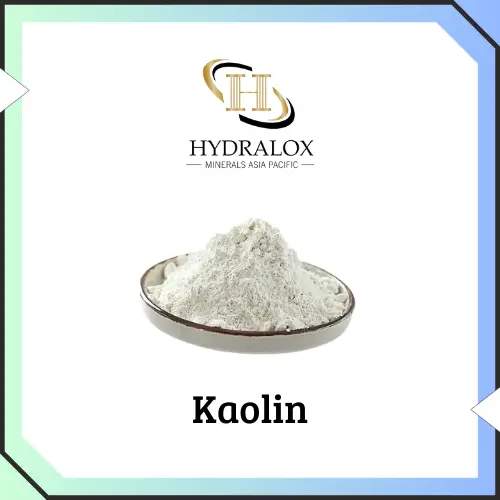 Kaolin
