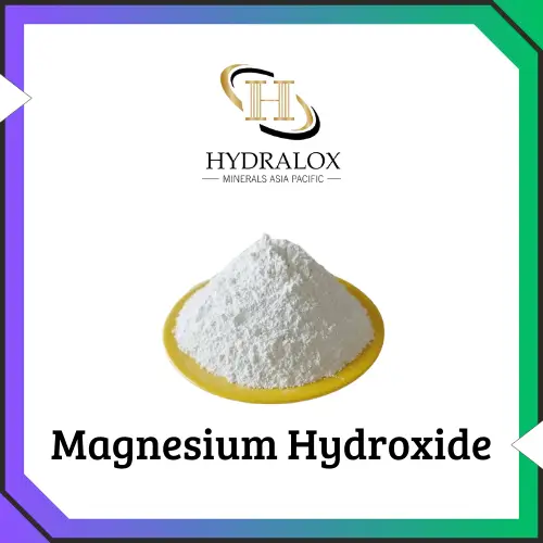 Magnesium Hydroxide