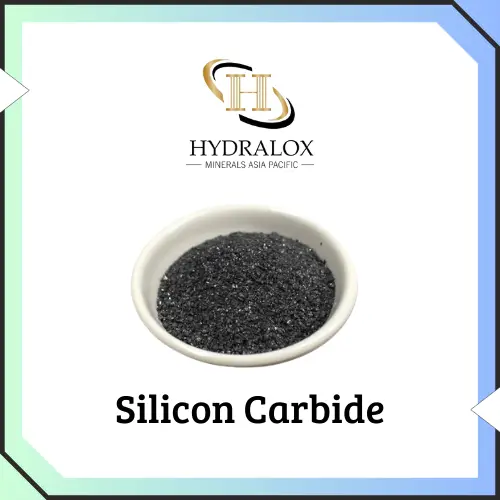 Silicon Carbide