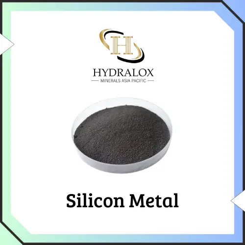 Silicon Metal