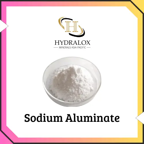 Sodium Aluminate