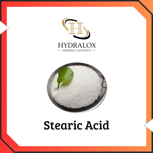 Stearic Acid
