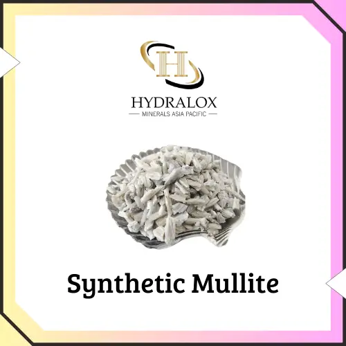 Synthetic Mullite