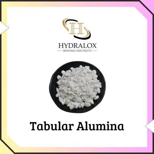 Tabular Alumina