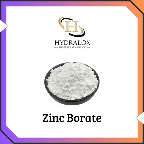 Zinc Borate