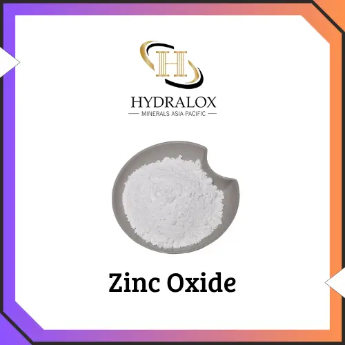 Zinc Oxide