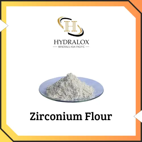 Zirconium Flour