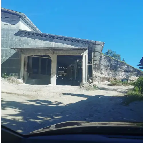 Calcium Carbonate Factory